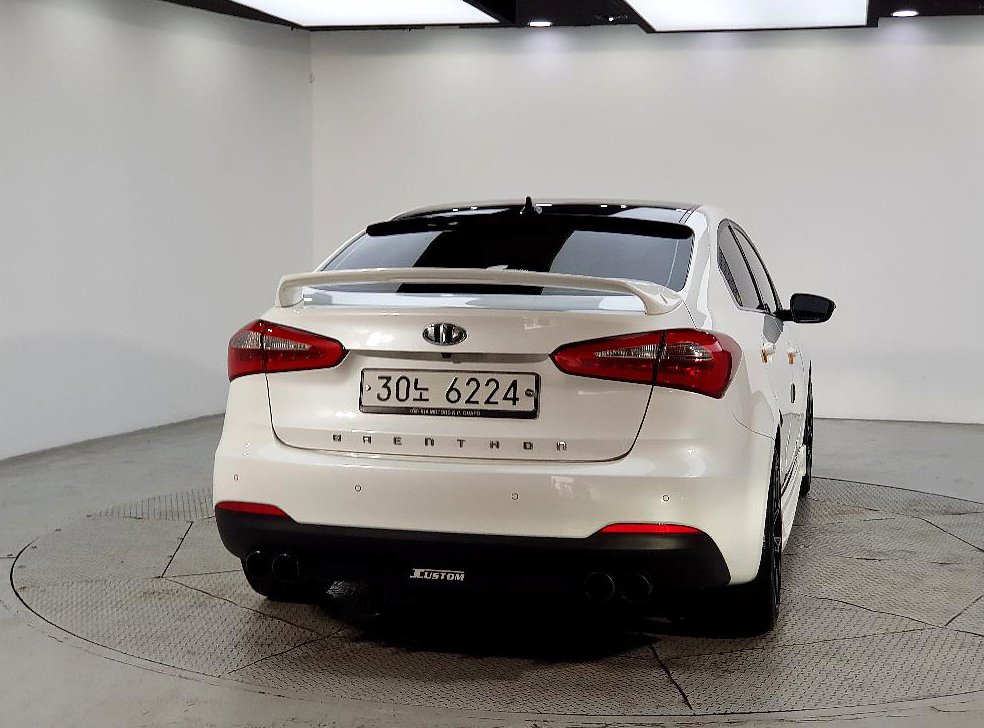 기아 K3 1.6 GDI 노블레스 사진 3