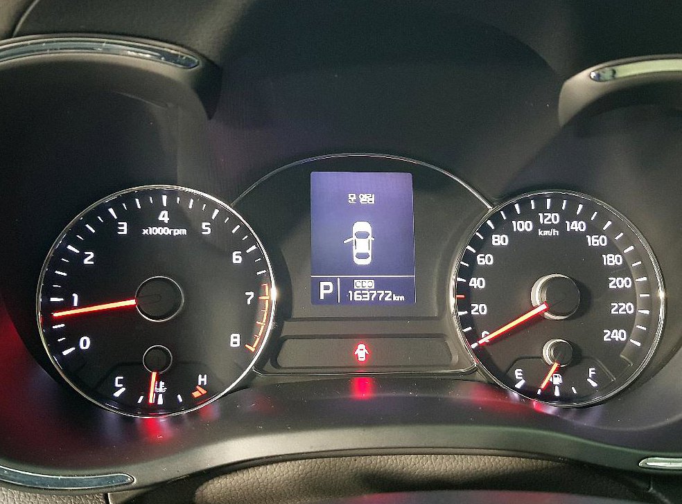 기아 K3 1.6 GDI 노블레스 사진 7
