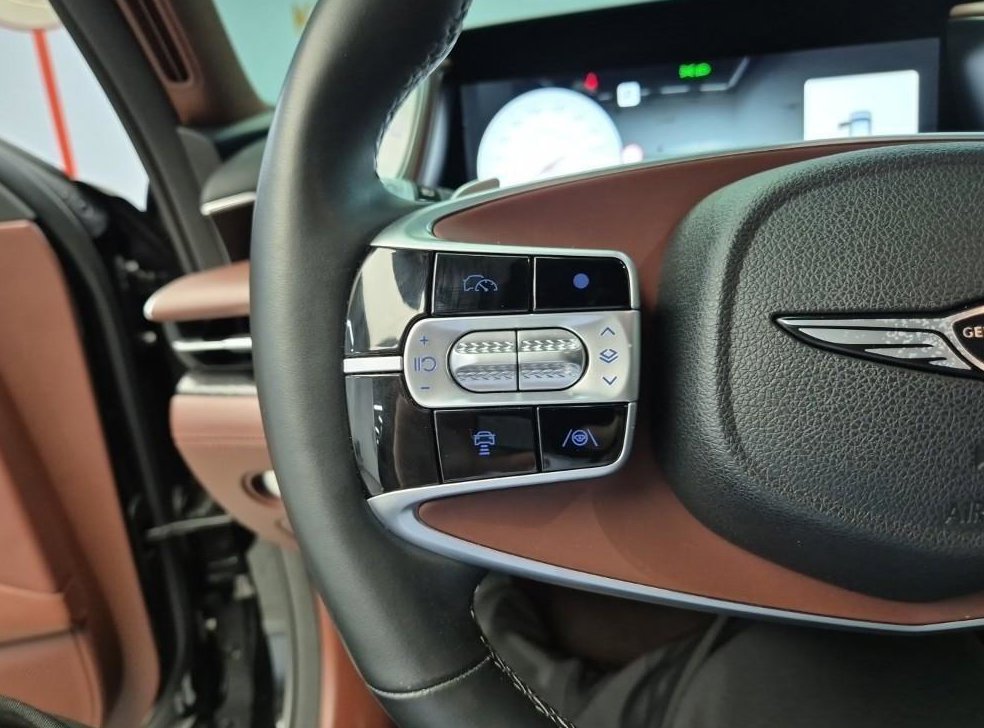 제네시스 G90 3.5T GDI AWD 사진 15