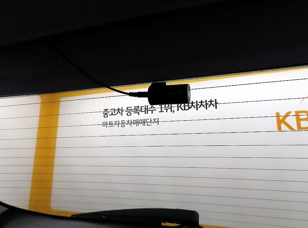 현대 캐스퍼 1.0 가솔린 사진 17