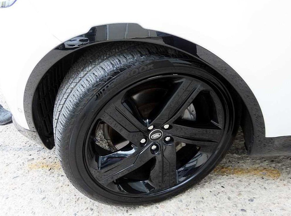 랜드로버 디스커버리 3.0 D300 R-다이나믹 HSE 사진 20