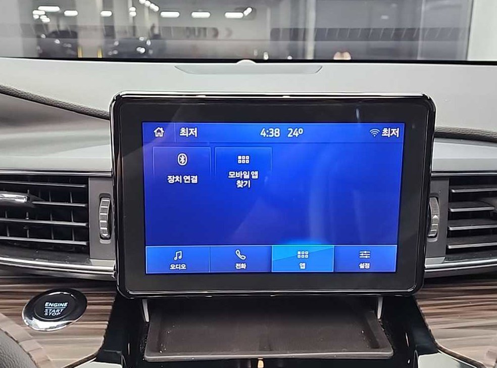 포드 익스플로러 2.3 AWD 리미티드 사진 15