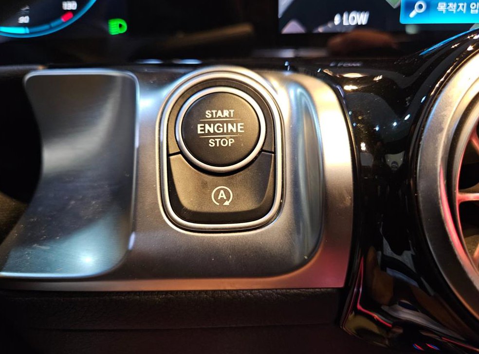 벤츠 GLB 클래스 GLB 250 4MATIC 사진 15