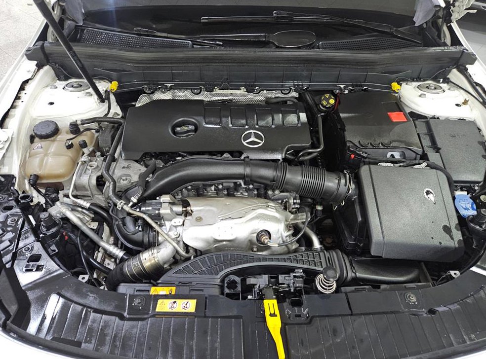 벤츠 GLB 클래스 GLB 250 4MATIC 사진 20