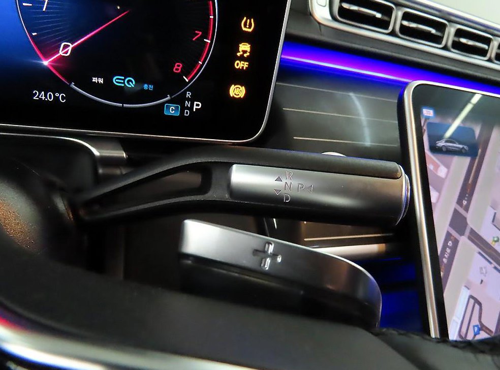 벤츠 S 클래스 S580L 4MATIC 사진 10