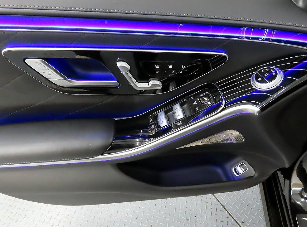 벤츠 S 클래스 S580L 4MATIC 사진 11