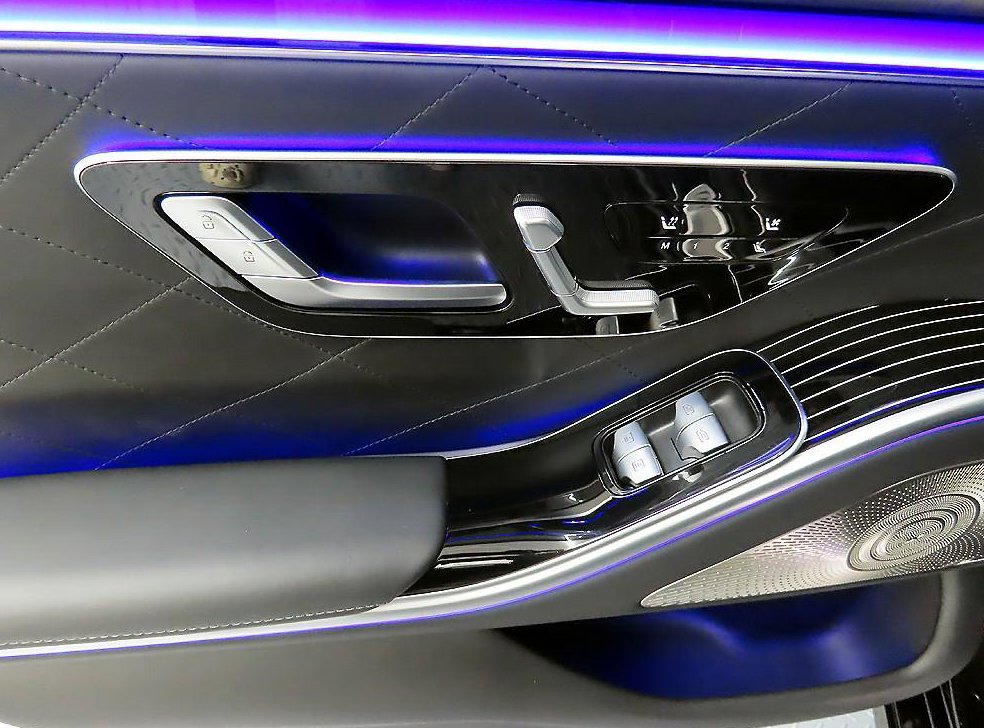 벤츠 S 클래스 S580L 4MATIC 사진 12