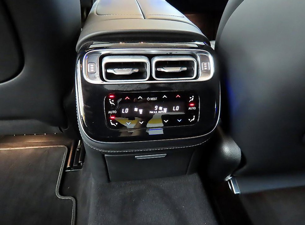 벤츠 S 클래스 S580L 4MATIC 사진 13