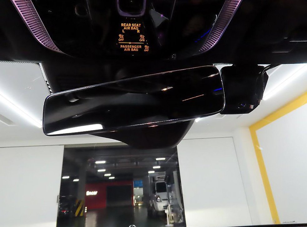 벤츠 S 클래스 S580L 4MATIC 사진 17