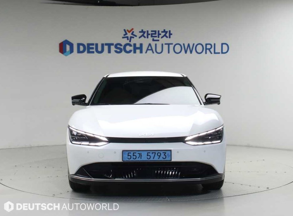 기아 EV6 롱레인지 사진 3