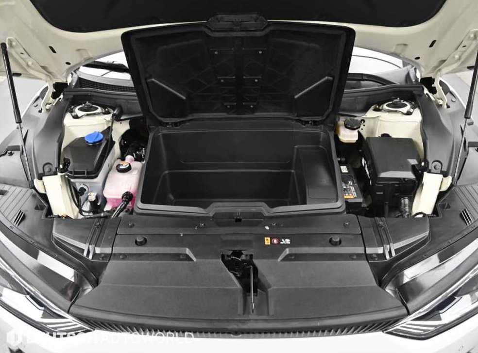 기아 EV6 롱레인지 사진 6