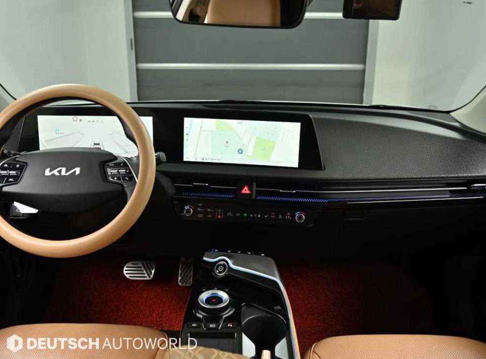 기아 EV6 롱레인지 사진 7