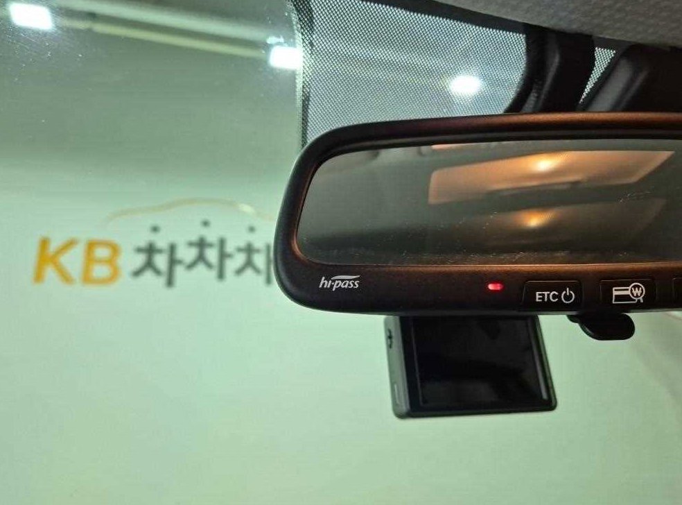 현대 캐스퍼 1.0 가솔린 터보 사진 16