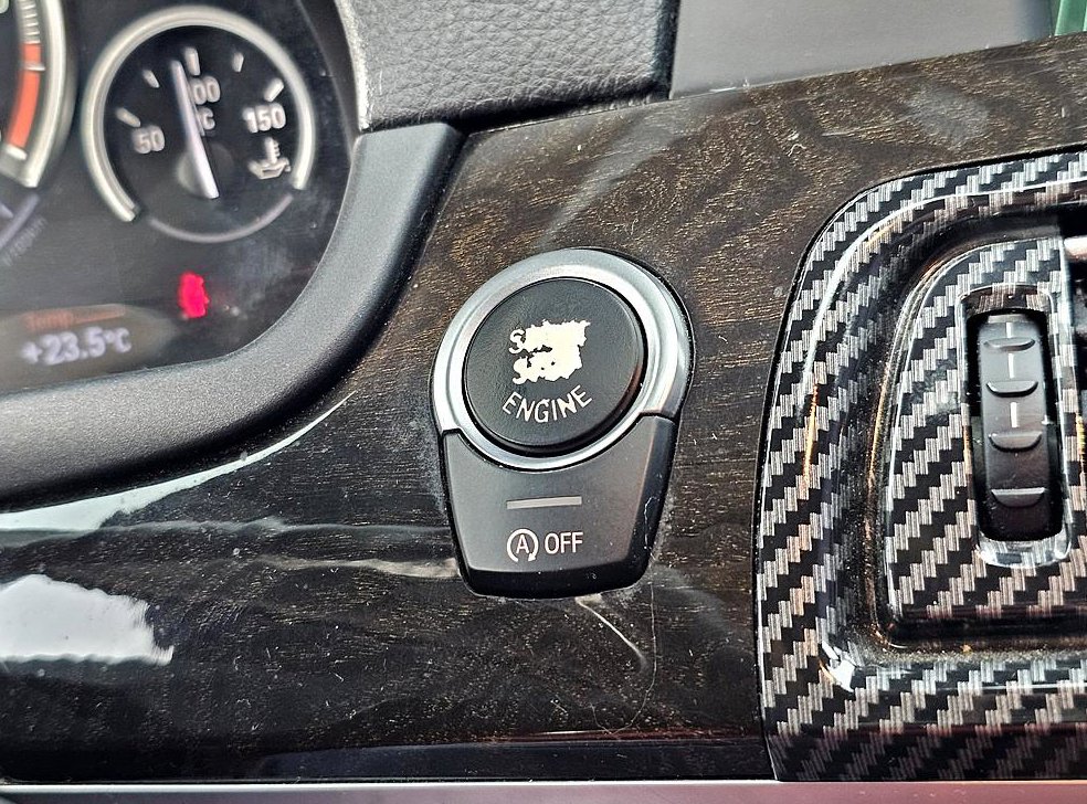 BMW 5시리즈 525d xDrive 사진 13