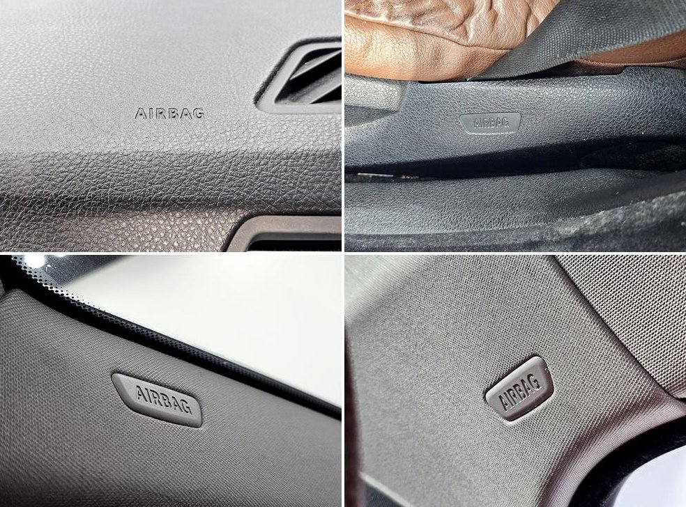 BMW 5시리즈 525d xDrive 사진 15