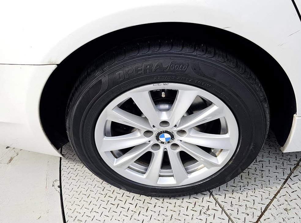 BMW 5시리즈 525d xDrive 사진 20