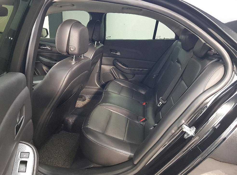 쉐보레 말리부 2.0 LTZ 사진 9