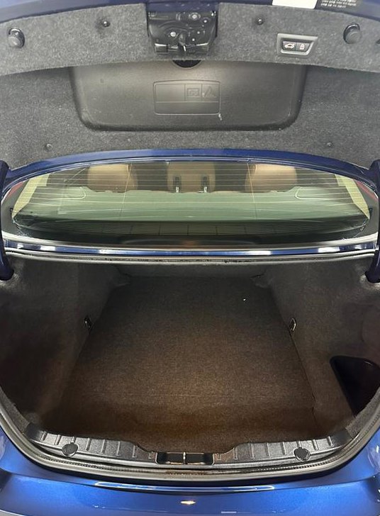 BMW 5시리즈 520d xDrive M 에어로다이나믹 사진 18