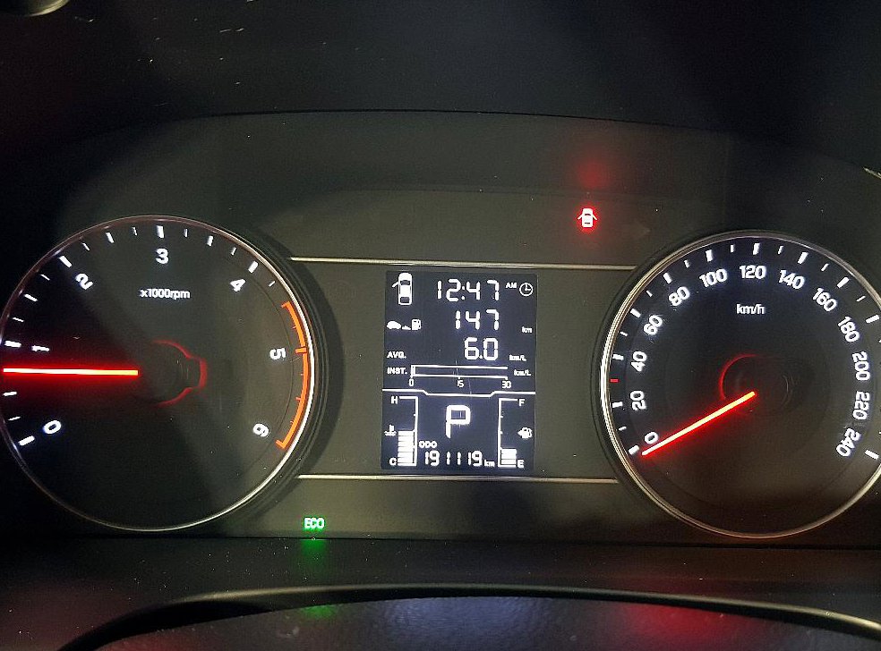 KG모빌리티(쌍용)  렉스턴 2WD 디젤 2.2 사진 7