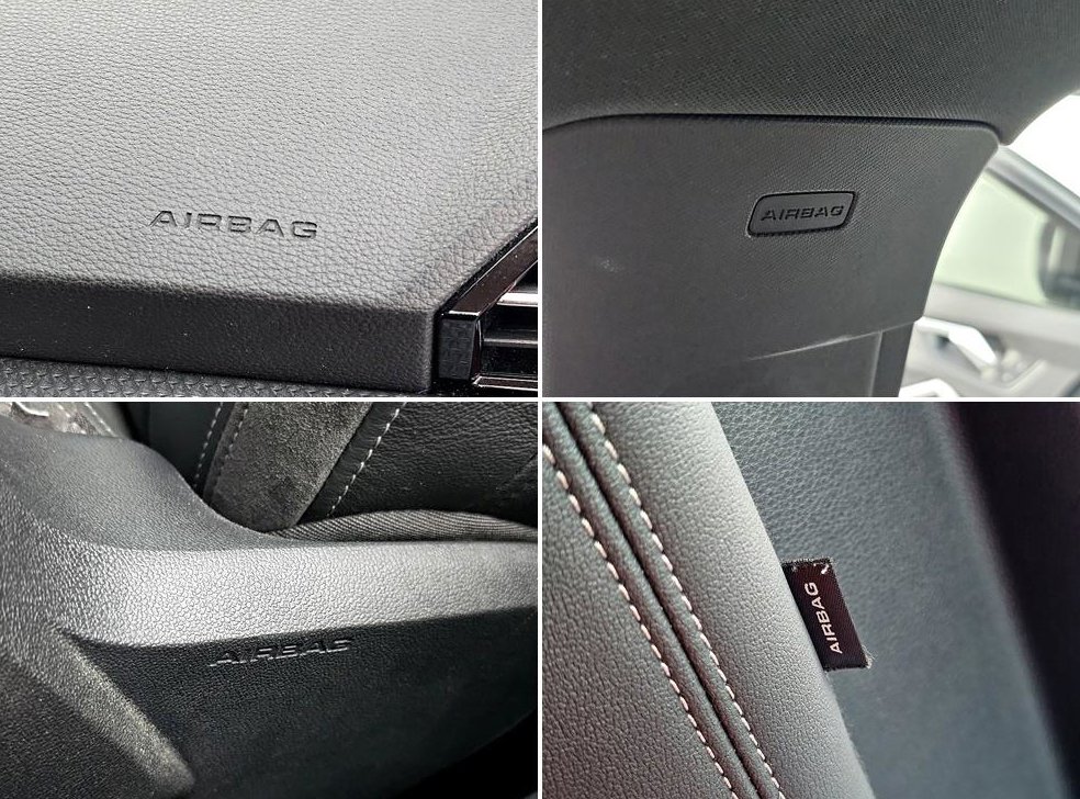 아우디 Q3 35 TDI 스포트백 프리미엄 사진 15
