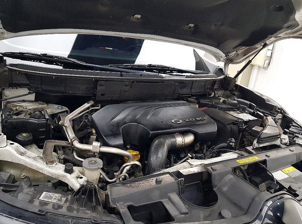 르노코리아(삼성) QM6 디젤 4WD RE 시그니처 사진 6