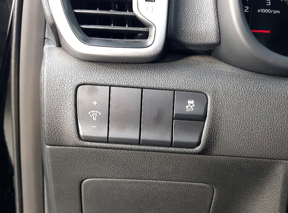 기아 스포티지 디젤 1.7 2WD 노블레스 사진 12