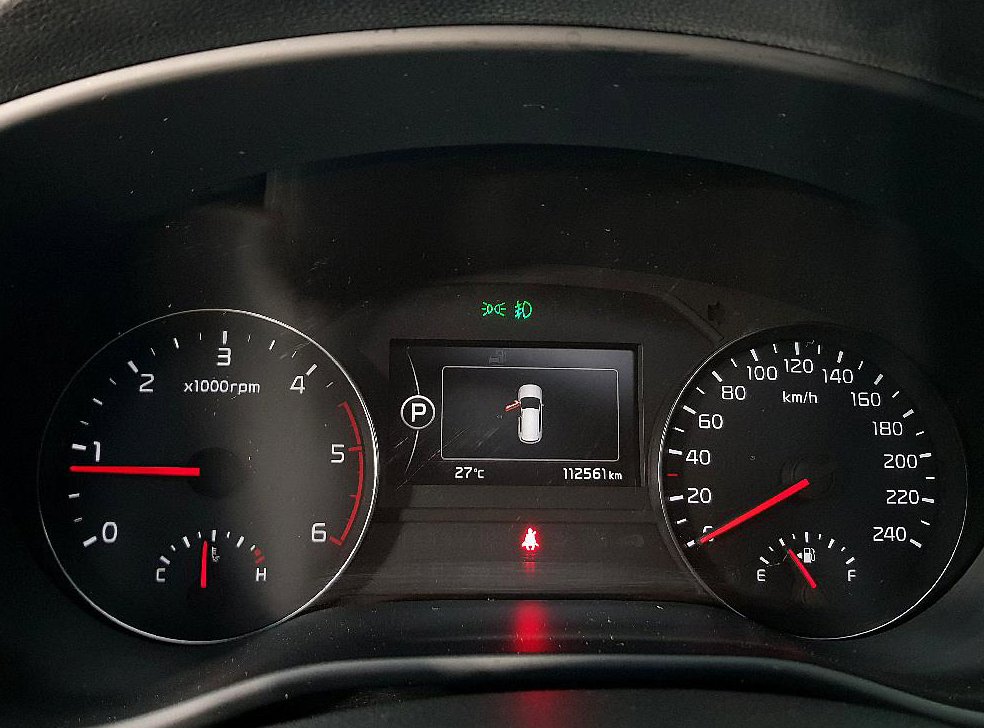 기아 스포티지 디젤 1.7 2WD 노블레스 사진 7