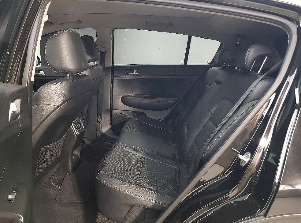 기아 스포티지 디젤 1.7 2WD 노블레스 사진 9