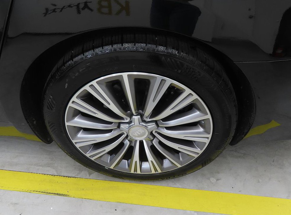 기아 K9 3.3 GDI 이그제큐티브 사진 20