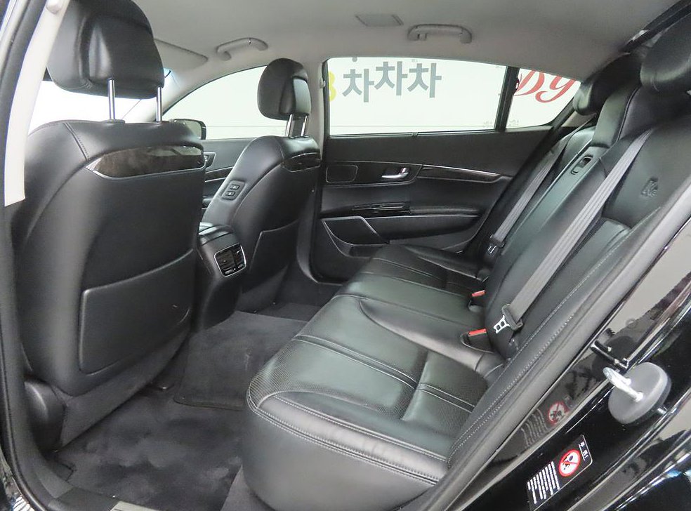 기아 K9 3.3 GDI 이그제큐티브 사진 6