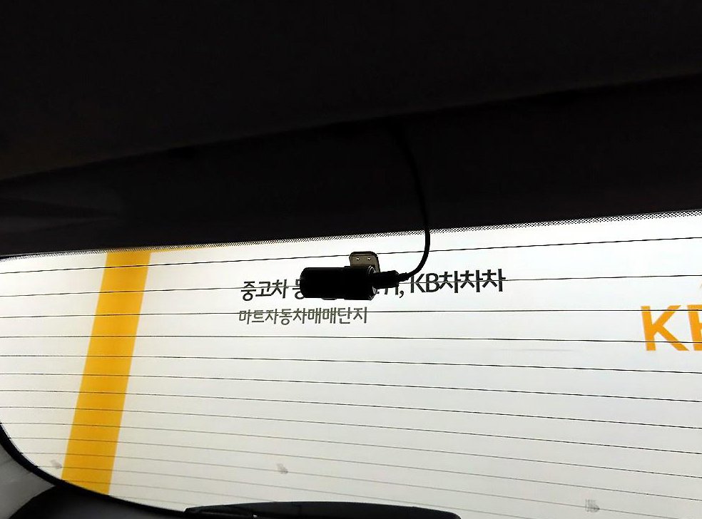 현대 캐스퍼 1.0 가솔린 사진 17