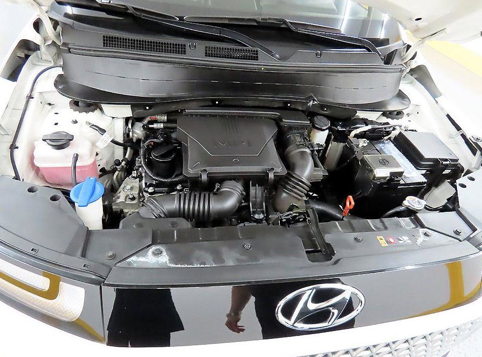 현대 캐스퍼 1.0 가솔린 사진 19
