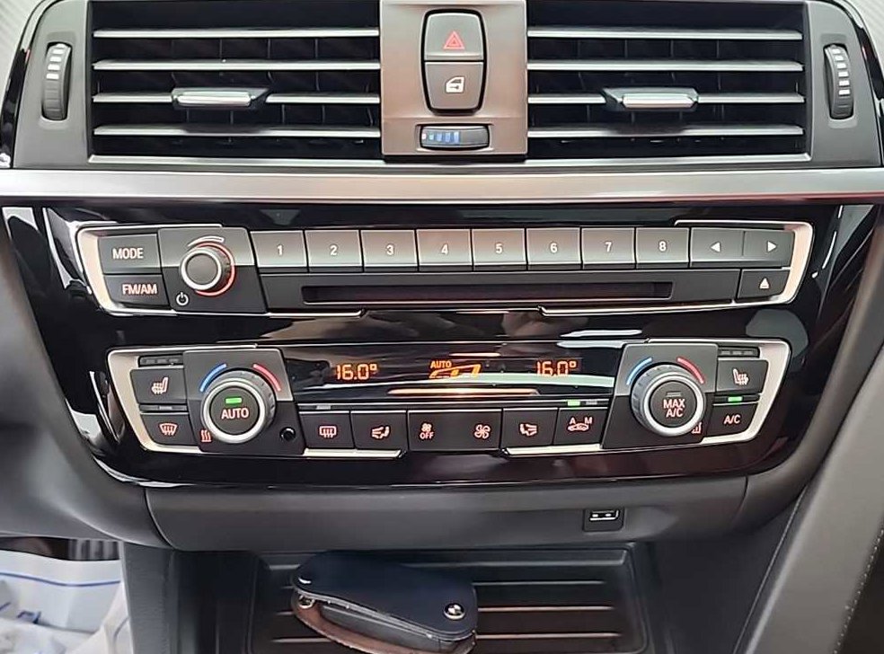 BMW 4시리즈 420d 쿠페 M 스포츠 사진 10