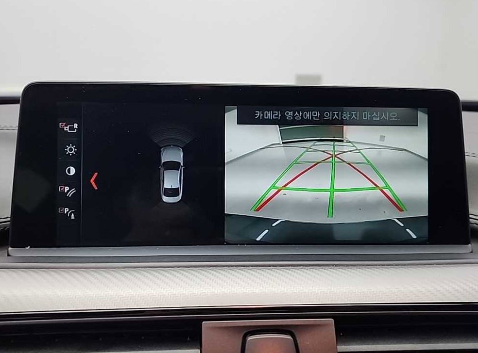 BMW 4시리즈 420d 쿠페 M 스포츠 사진 15