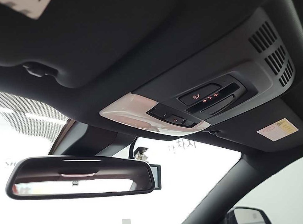 BMW 4시리즈 420d 쿠페 M 스포츠 사진 16