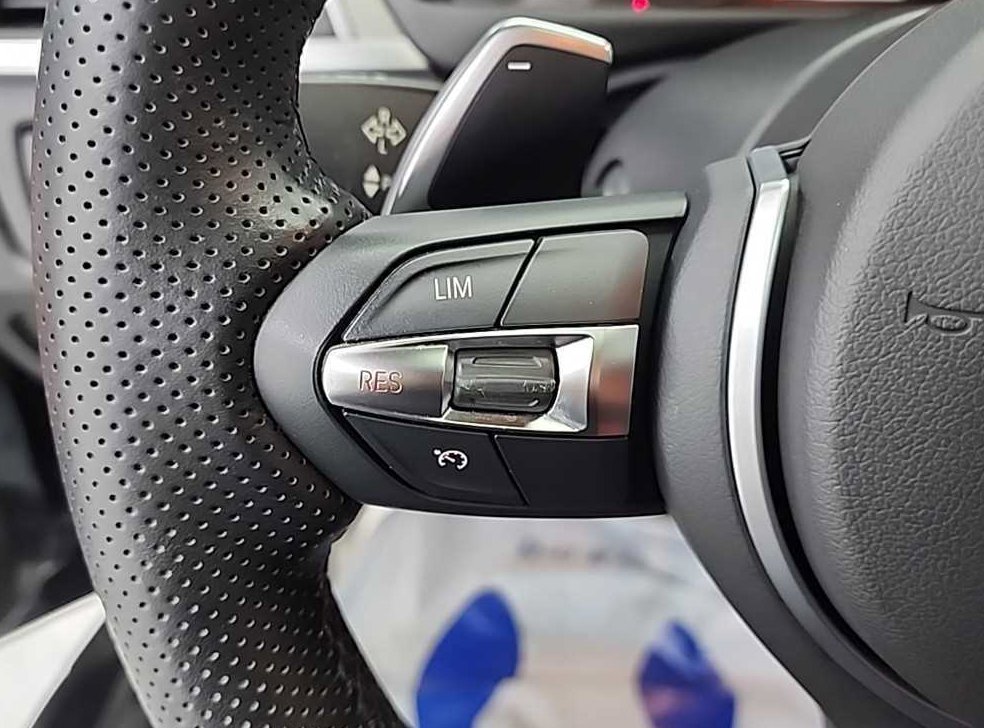 BMW 4시리즈 420d 쿠페 M 스포츠 사진 18
