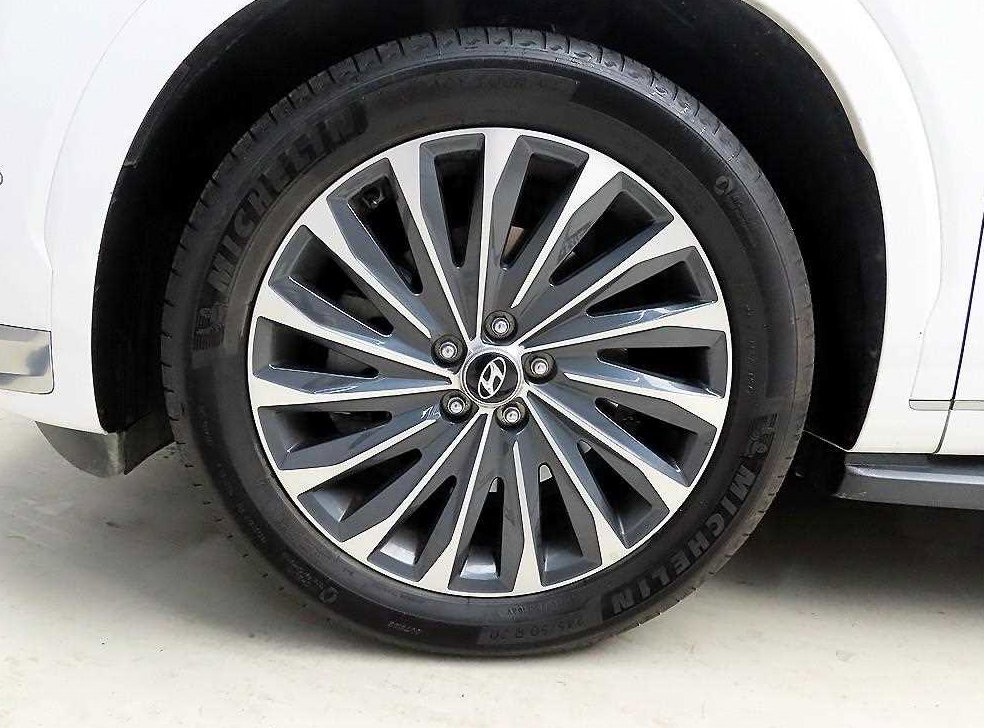 현대 팰리세이드 디젤 2.2 2WD 사진 19