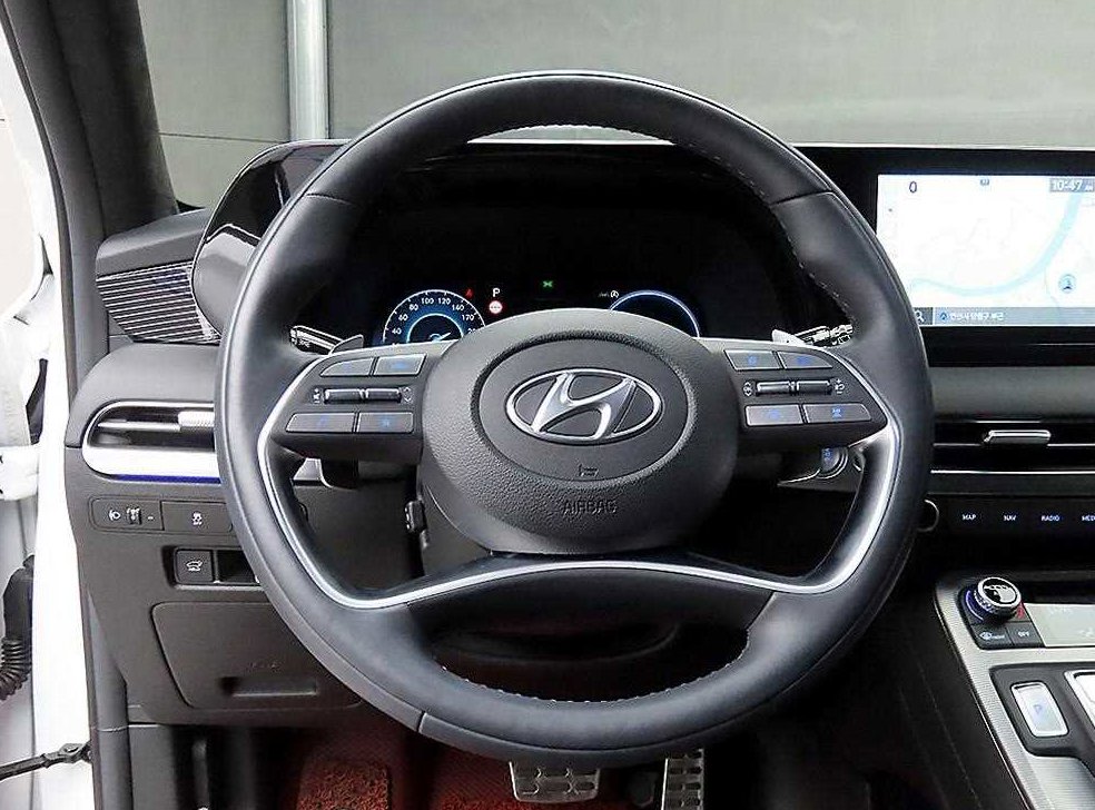 현대 팰리세이드 디젤 2.2 2WD 사진 9
