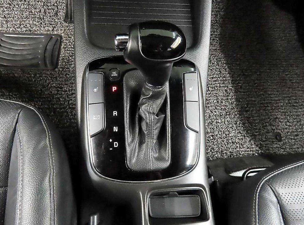 기아 K3 1.6 GDI 트렌디 사진 10