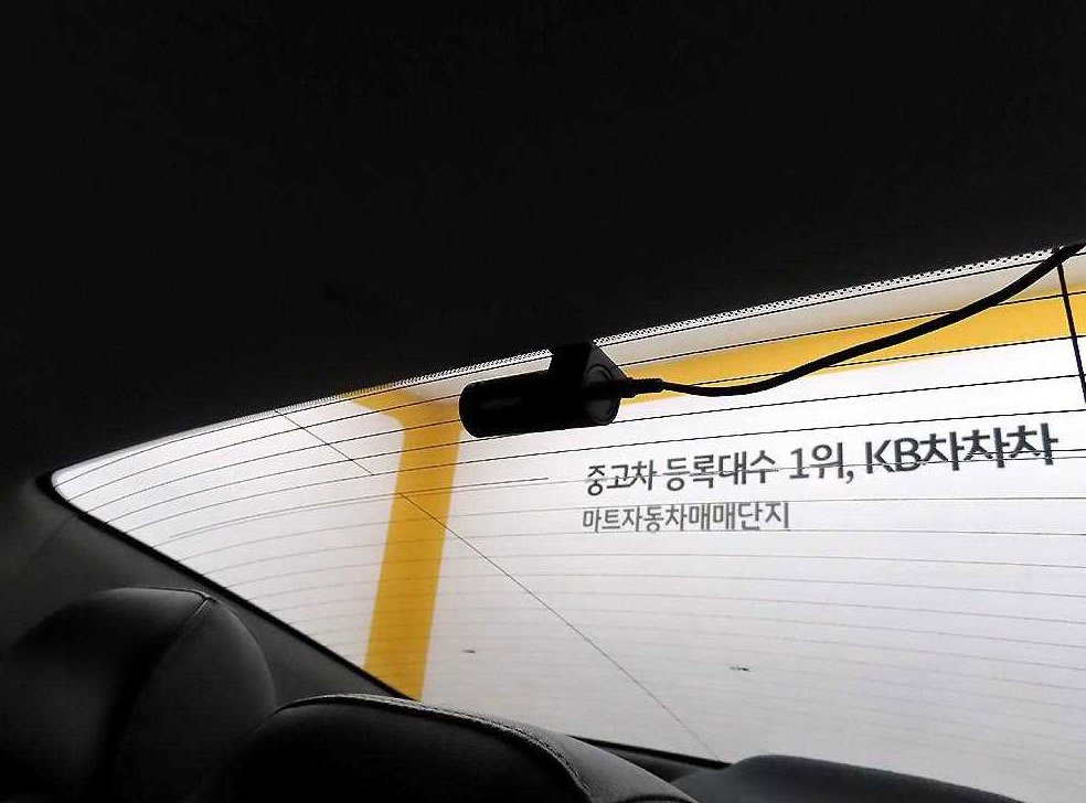 기아 K3 1.6 GDI 트렌디 사진 17