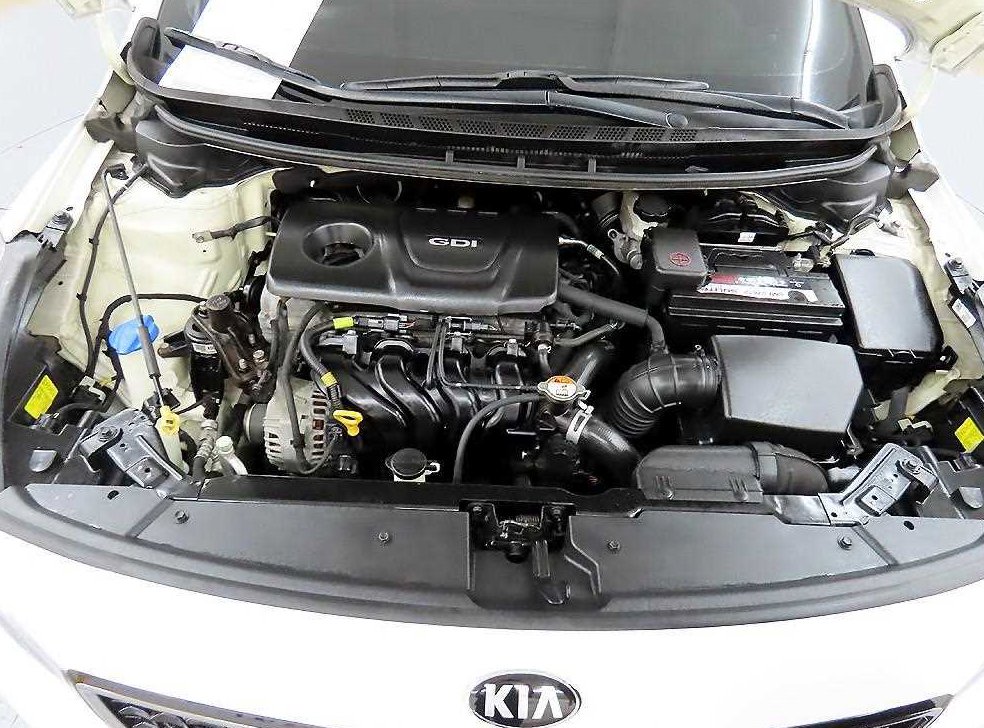 기아 K3 1.6 GDI 트렌디 사진 18