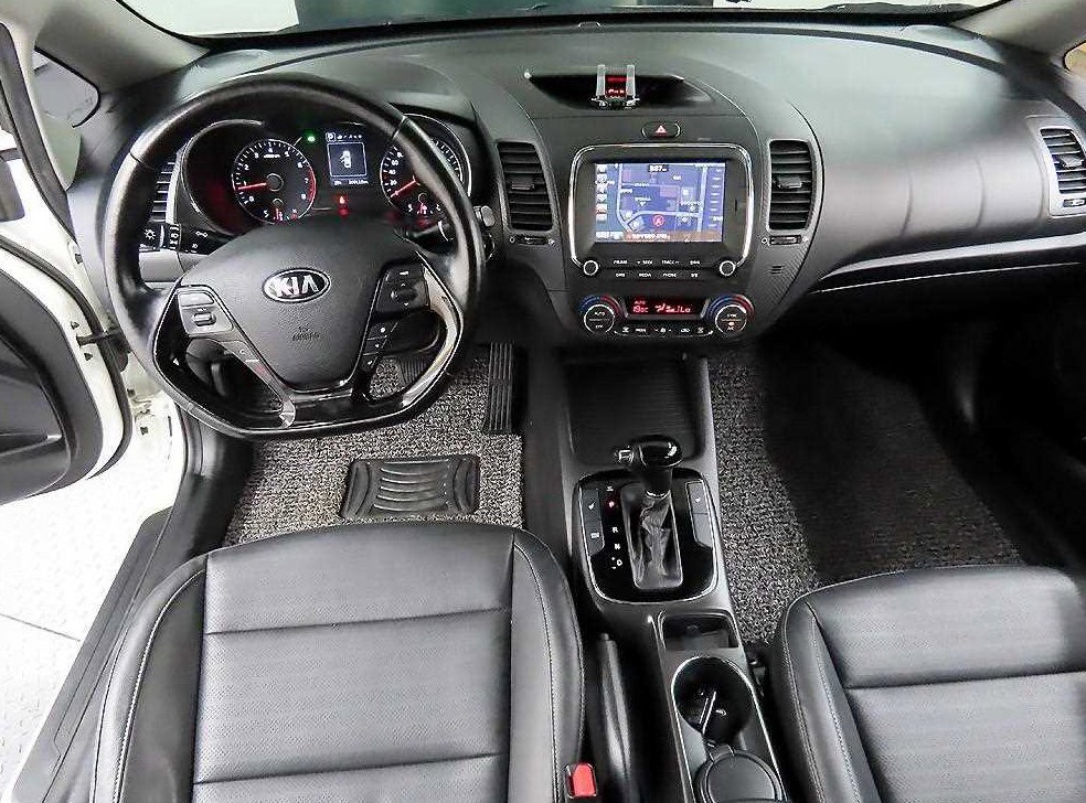 기아 K3 1.6 GDI 트렌디 사진 7