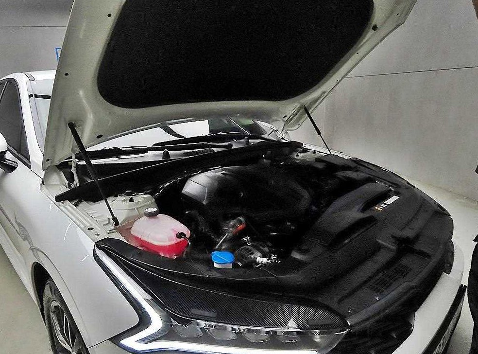 기아 K5 2.0 프레스티지 사진 19