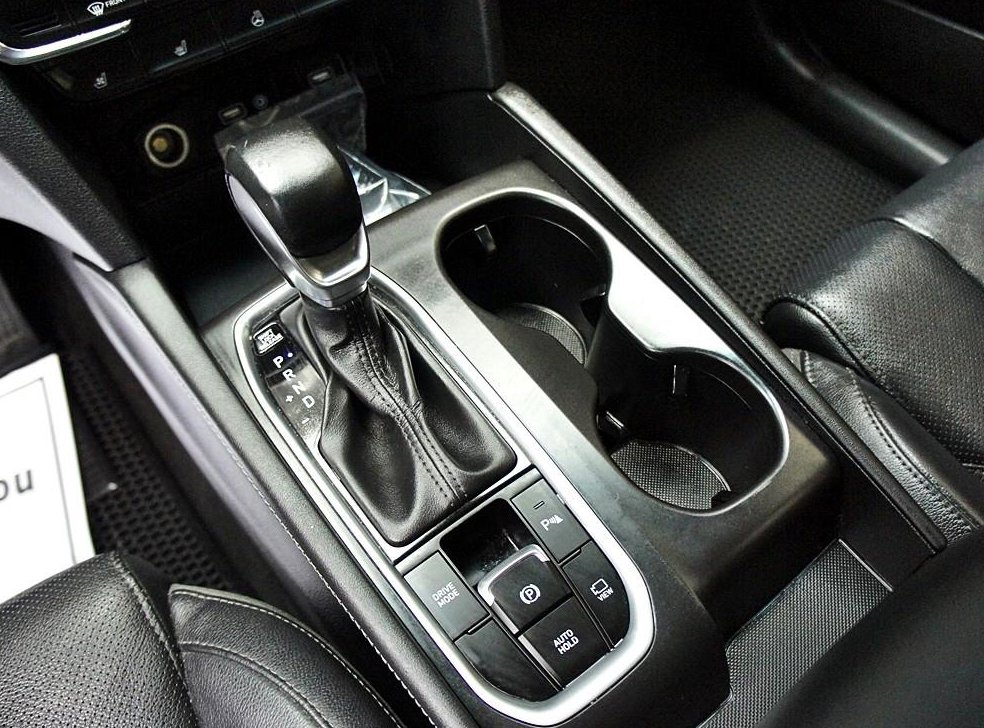 현대 싼타페 가솔린 2.0T 2WD 사진 11