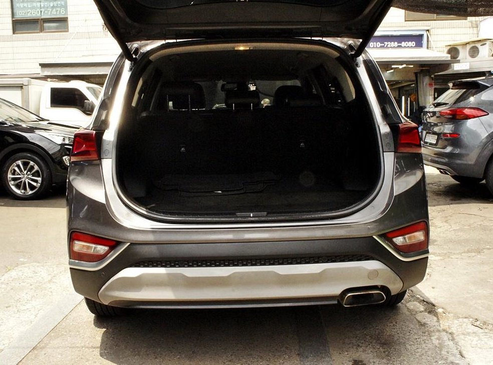현대 싼타페 가솔린 2.0T 2WD 사진 18