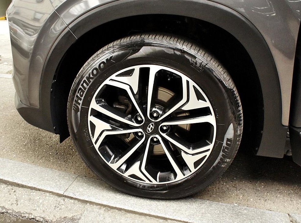 현대 싼타페 가솔린 2.0T 2WD 사진 20
