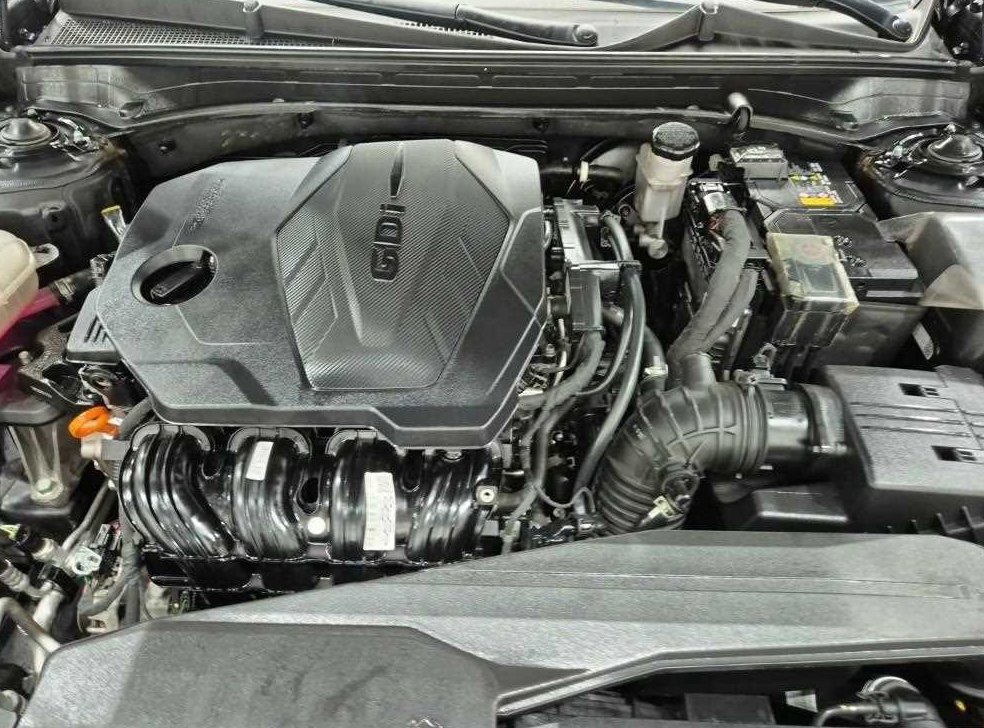 현대 그랜저 가솔린 2.5 2WD 사진 5