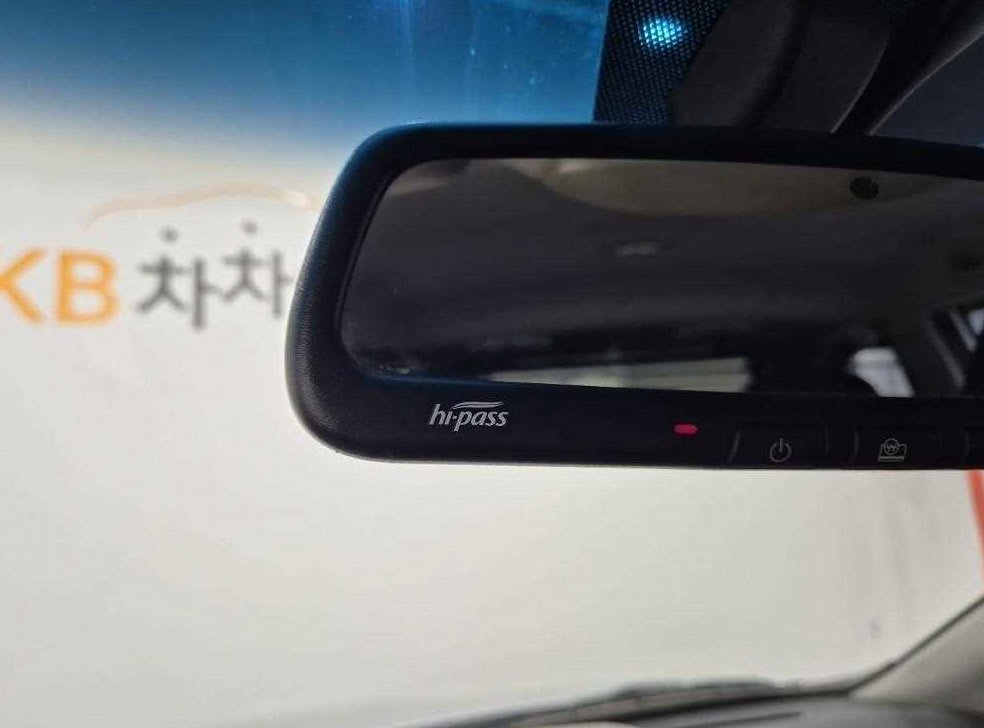 KG모빌리티(쌍용)  코란도 디젤 2WD CX5 사진 17