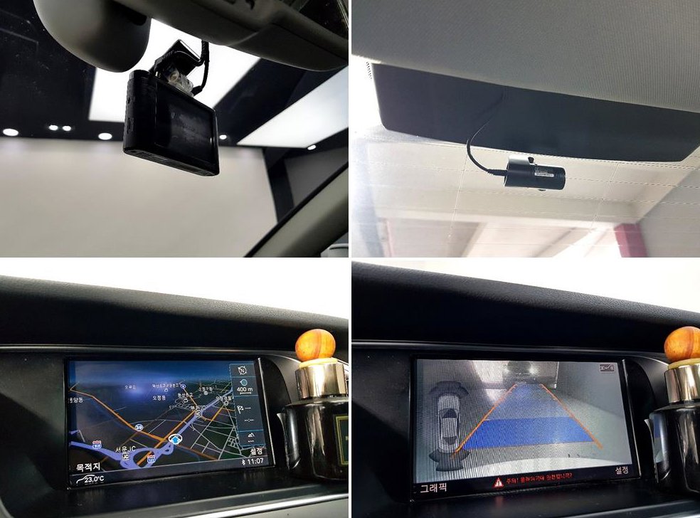 아우디 A4 2.0 TDI 사진 15