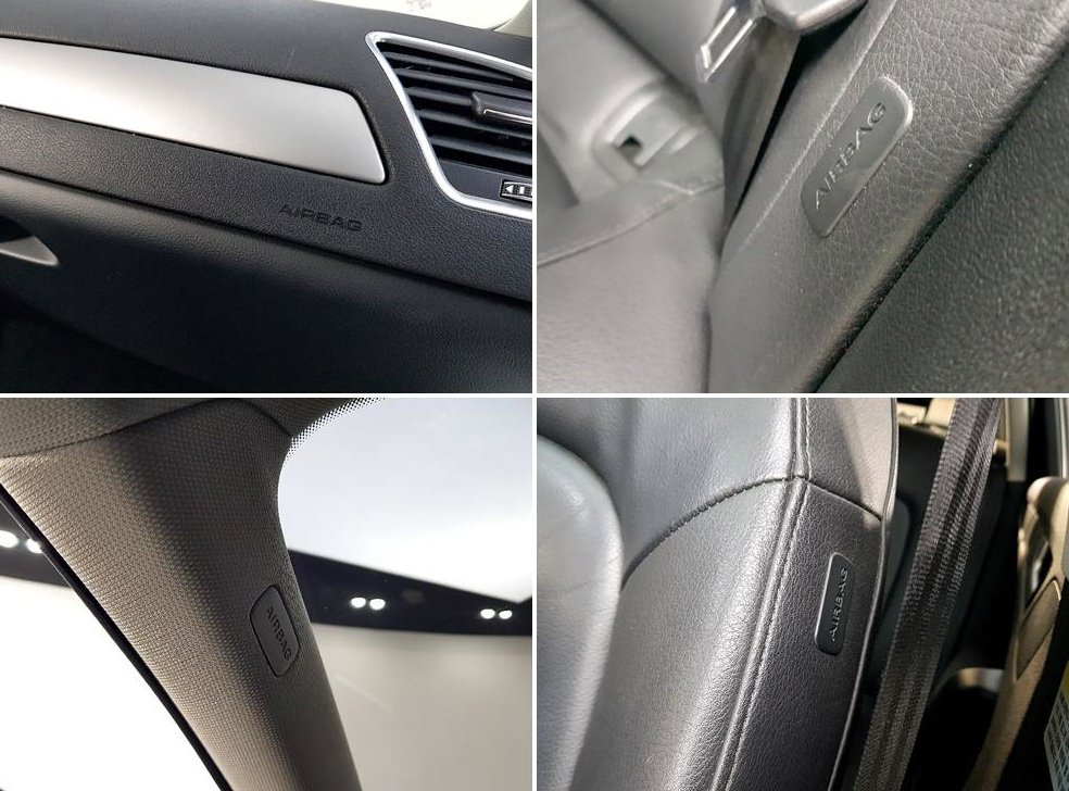 아우디 A4 2.0 TDI 사진 16